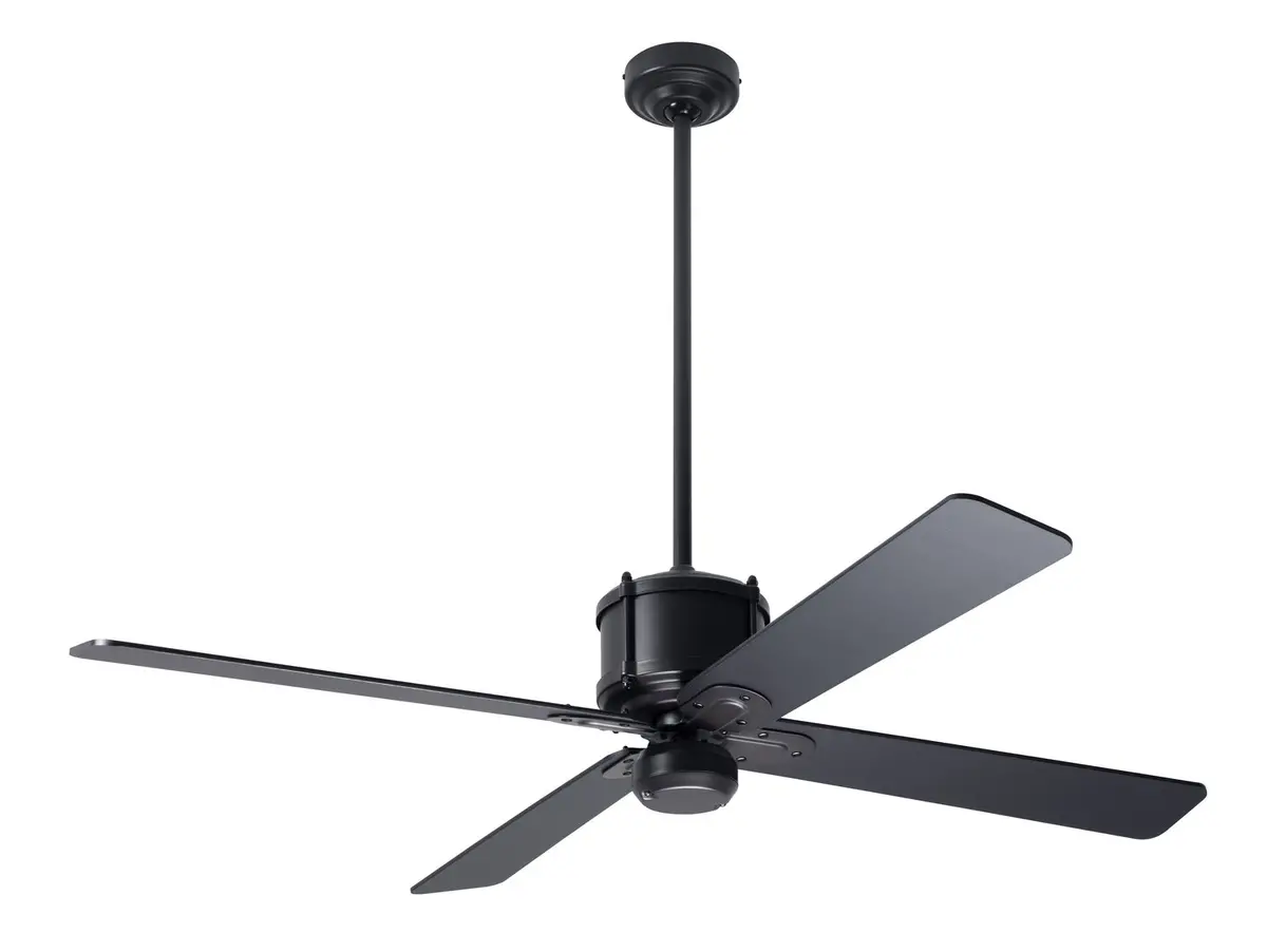 Modern Fan Co 50"Ceiling Fan 1