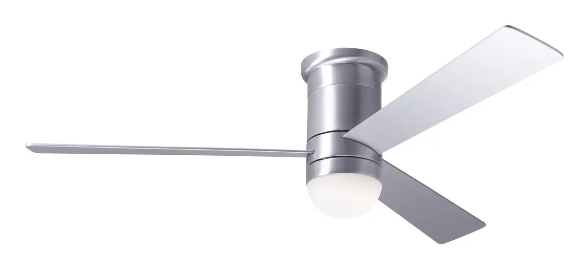 Modern Fan Co 50"Ceiling Fan 1