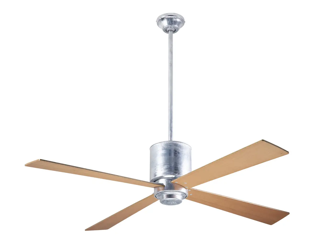Modern Fan Co 50"Ceiling Fan 1
