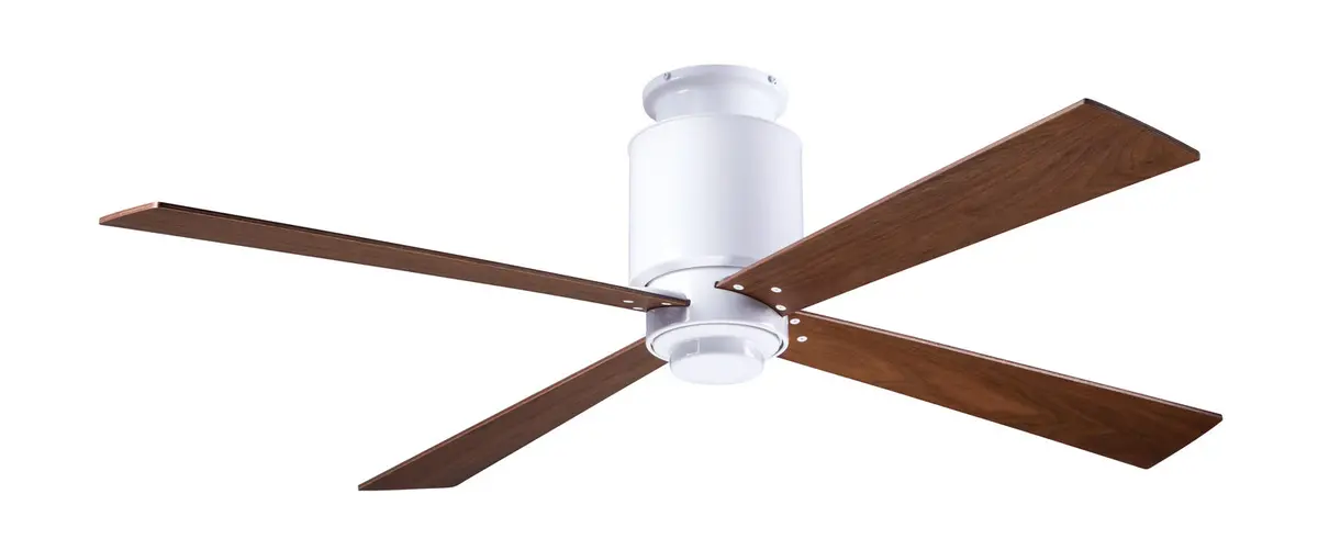 Modern Fan Co 50"Ceiling Fan 1