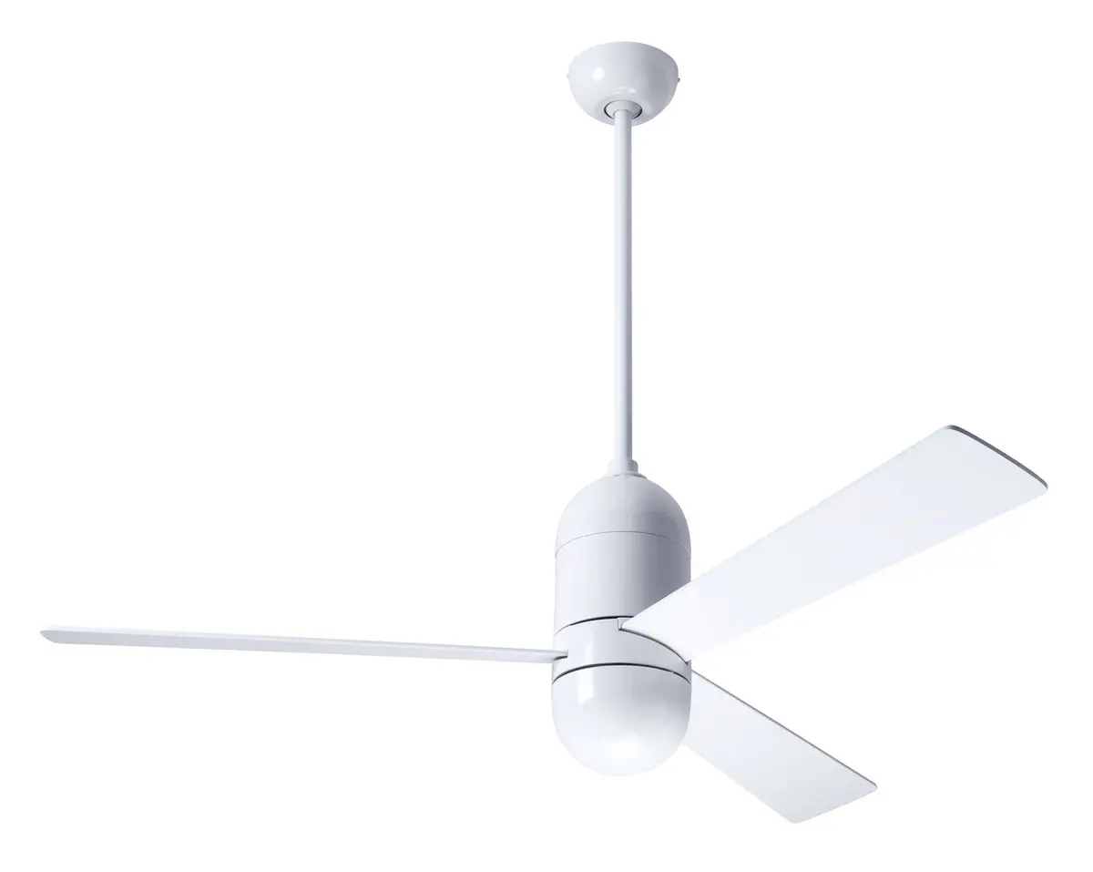 Modern Fan Co 50"Ceiling Fan 1