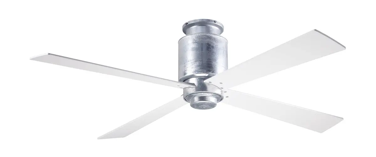 Modern Fan Co 50"Ceiling Fan 1