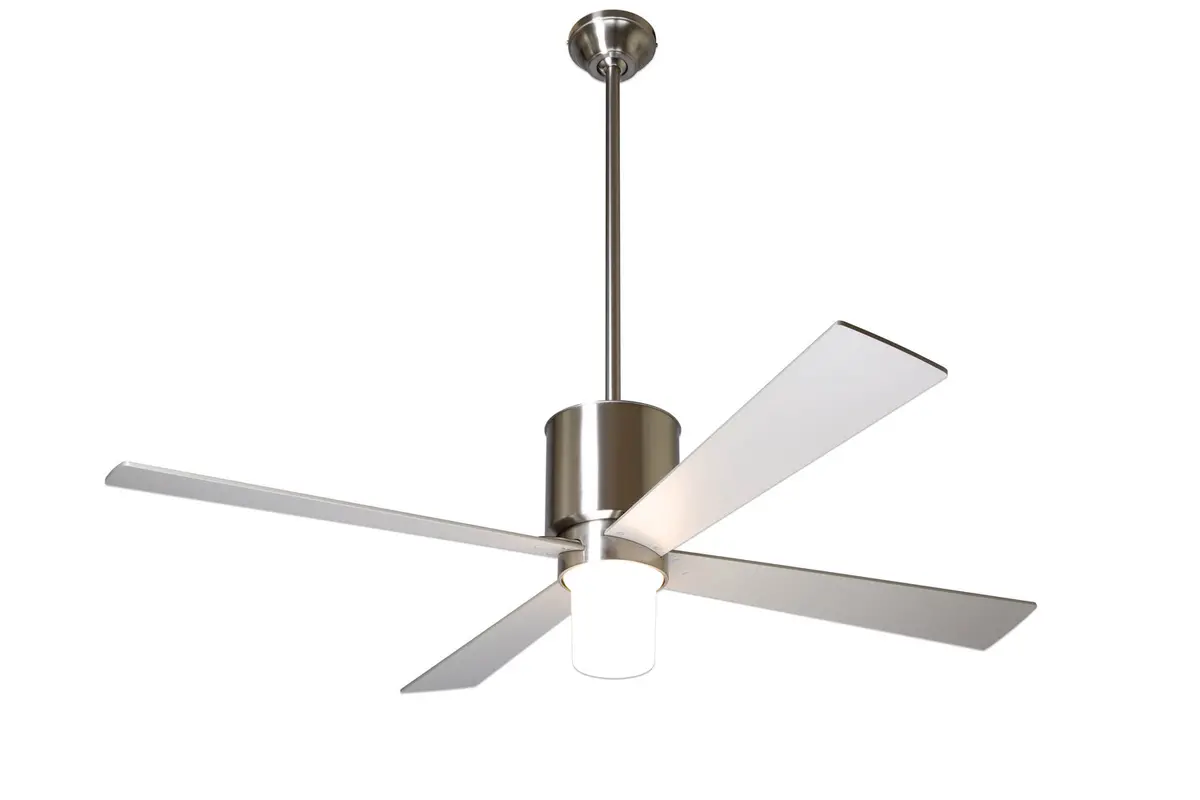 Modern Fan Co 50"Ceiling Fan 1
