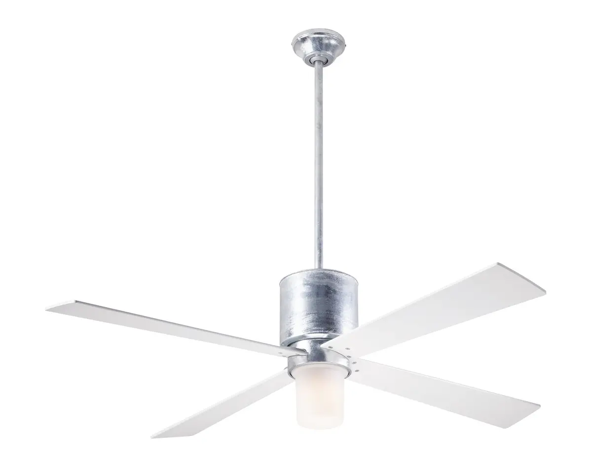 Modern Fan Co 50"Ceiling Fan 1