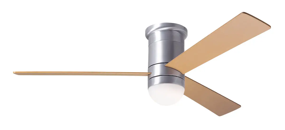 Modern Fan Co 50"Ceiling Fan 1