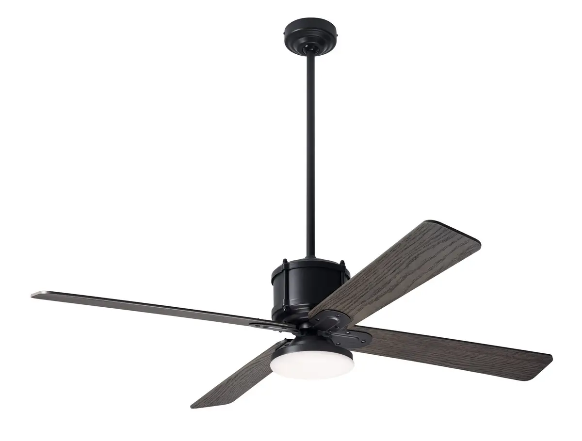 Modern Fan Co 50"Ceiling Fan 1
