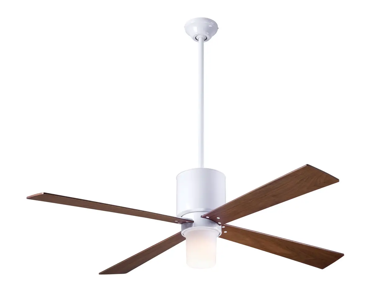 Modern Fan Co 50"Ceiling Fan 1