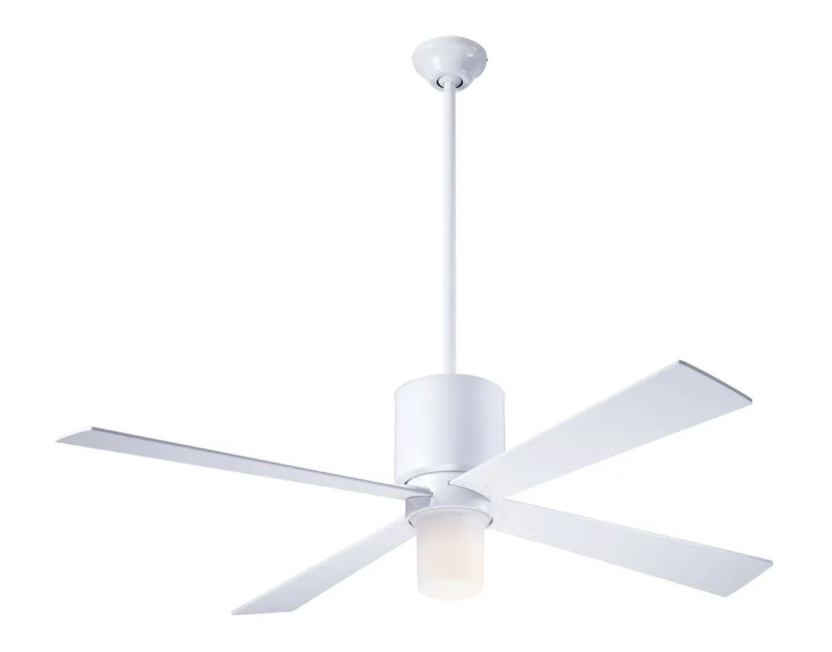 Modern Fan Co 50"Ceiling Fan 1