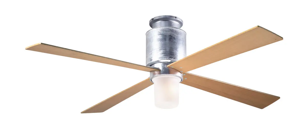 Modern Fan Co 50"Ceiling Fan 1