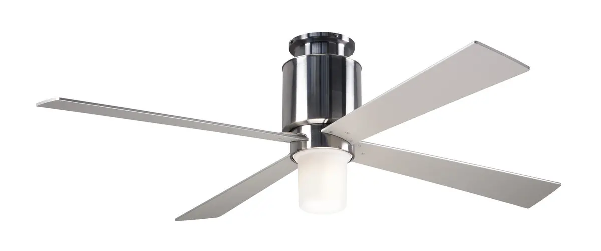 Modern Fan Co 50"Ceiling Fan 1