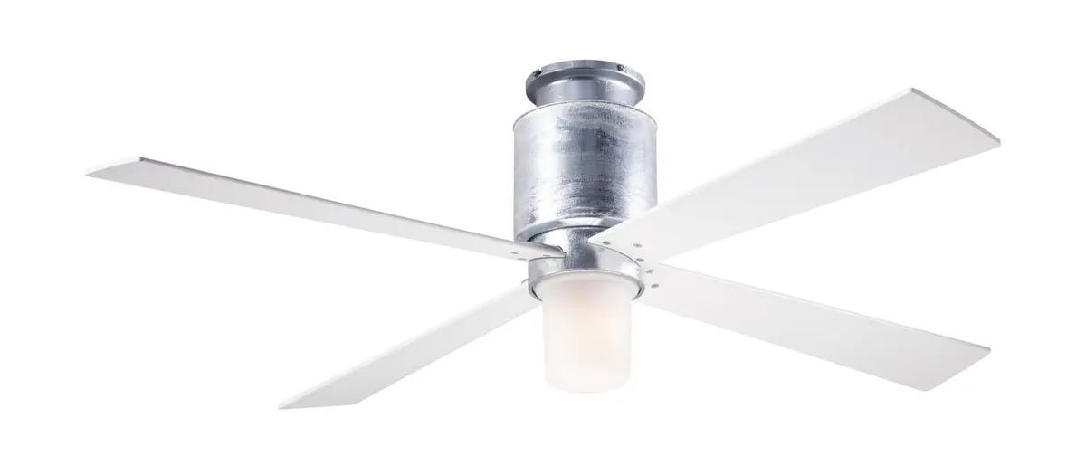 Modern Fan Co 50"Ceiling Fan 1