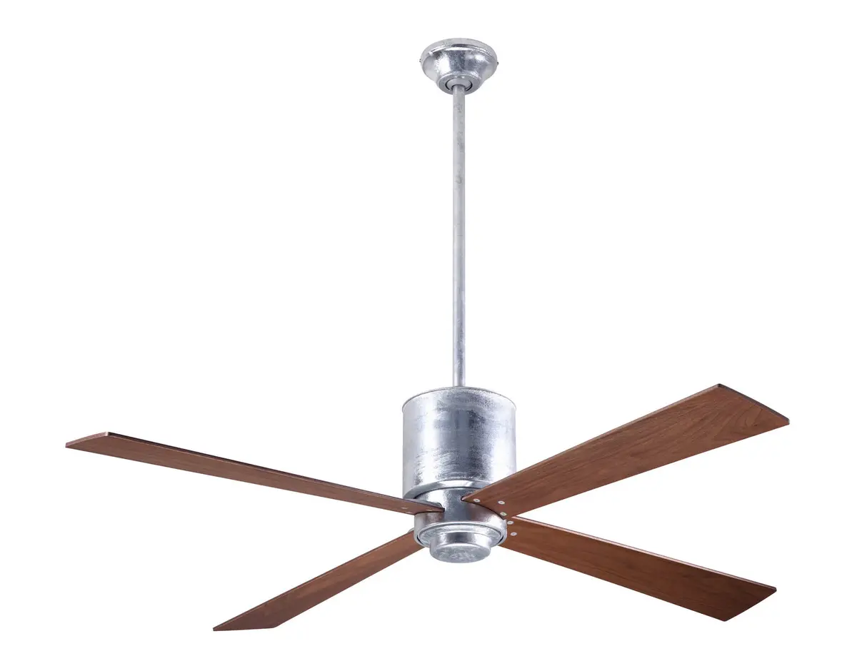 Modern Fan Co 50"Ceiling Fan 1