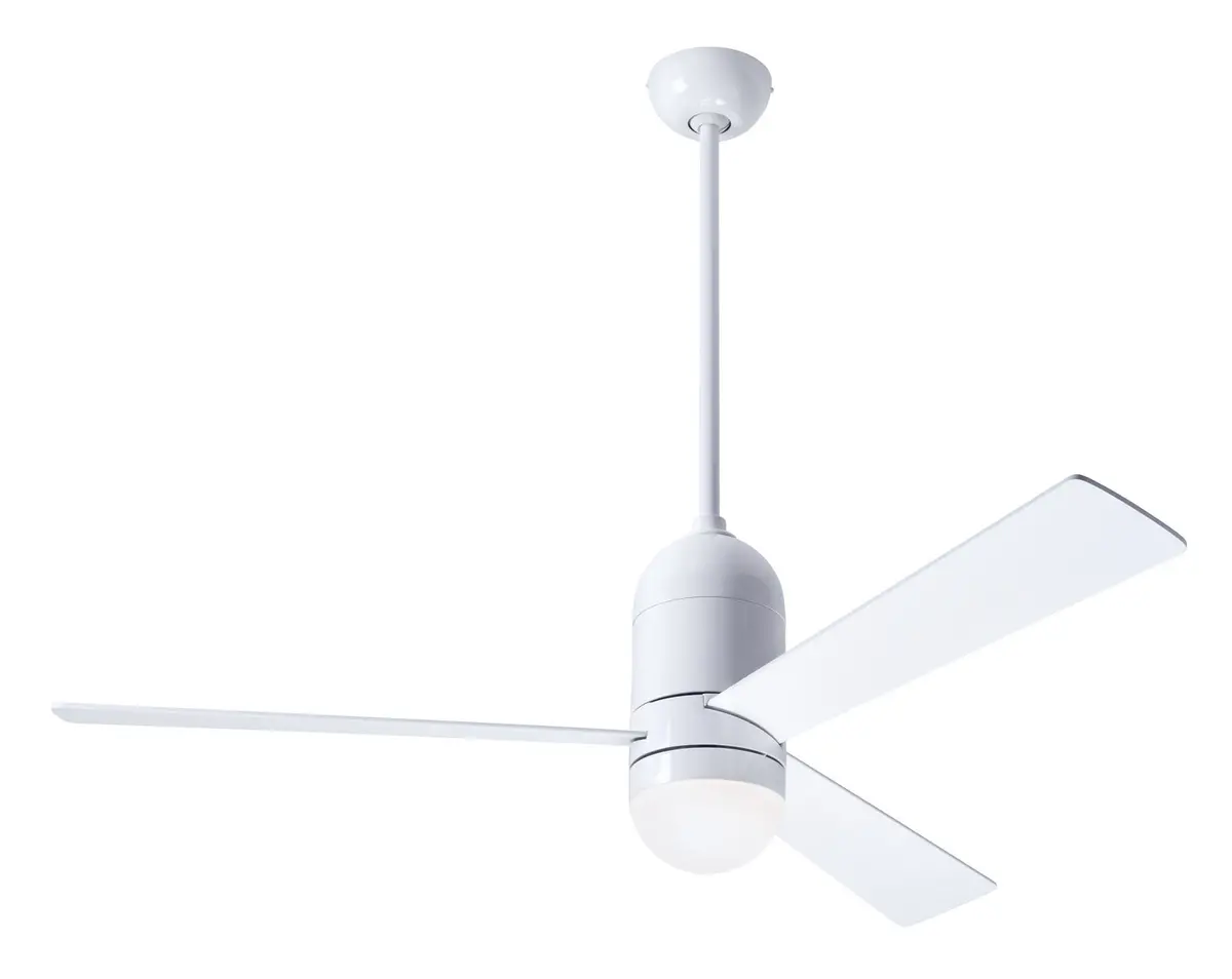 Modern Fan Co 50"Ceiling Fan 1