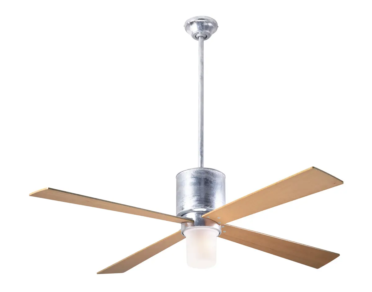 Modern Fan Co 50"Ceiling Fan 1