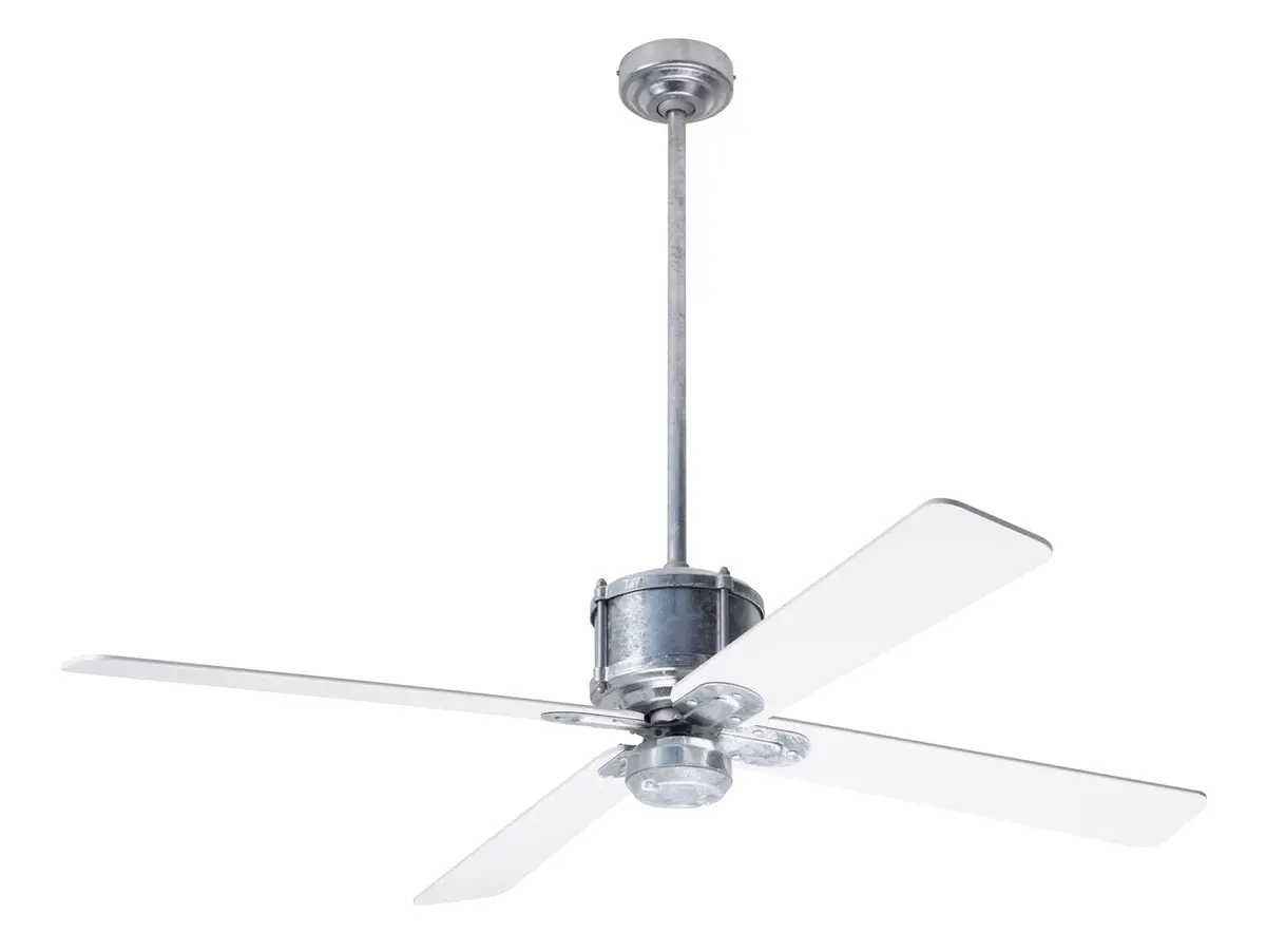 Modern Fan Co 50"Ceiling Fan 1
