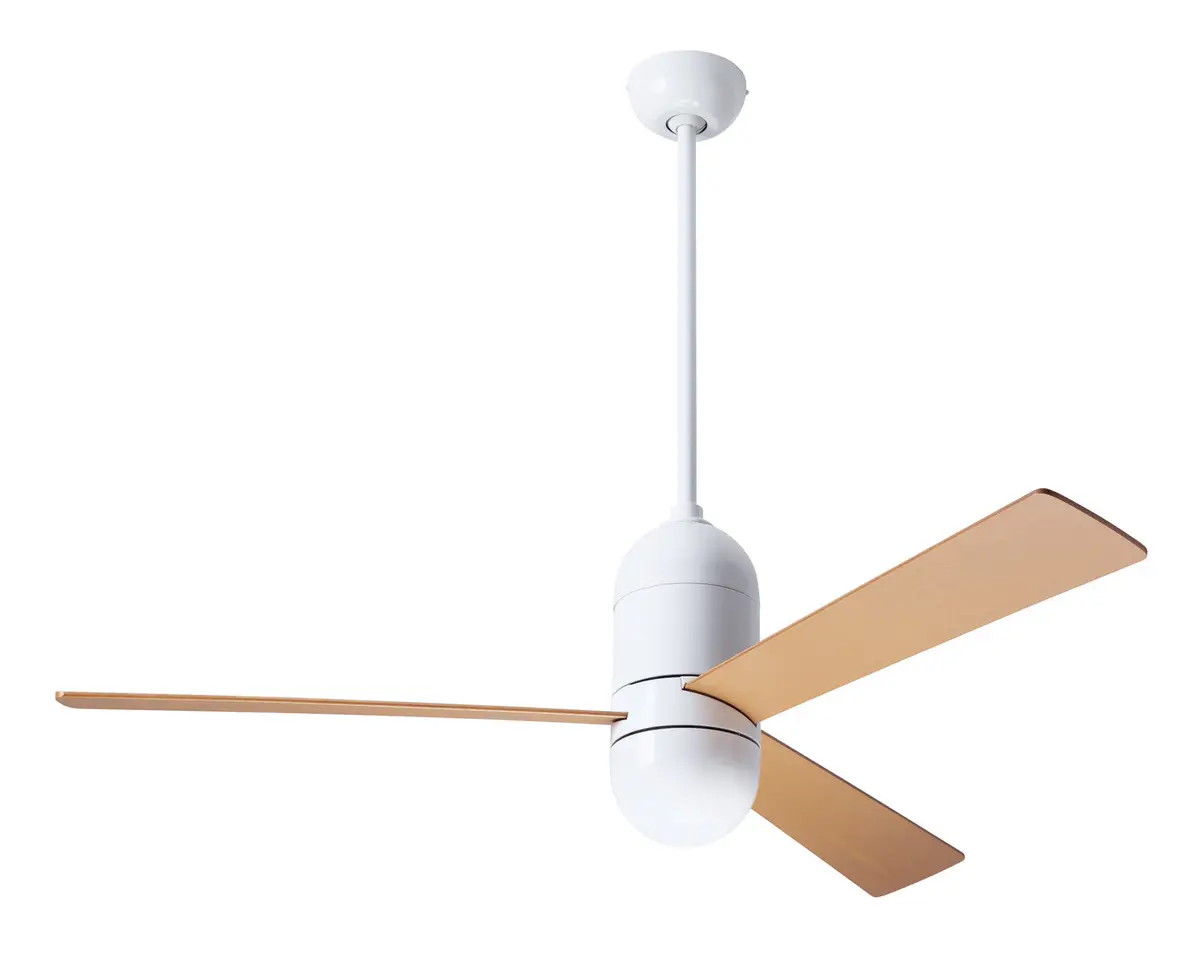 Modern Fan Co 50"Ceiling Fan 1
