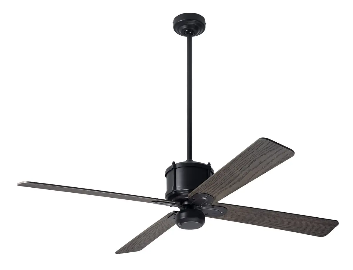 Modern Fan Co 50"Ceiling Fan 1