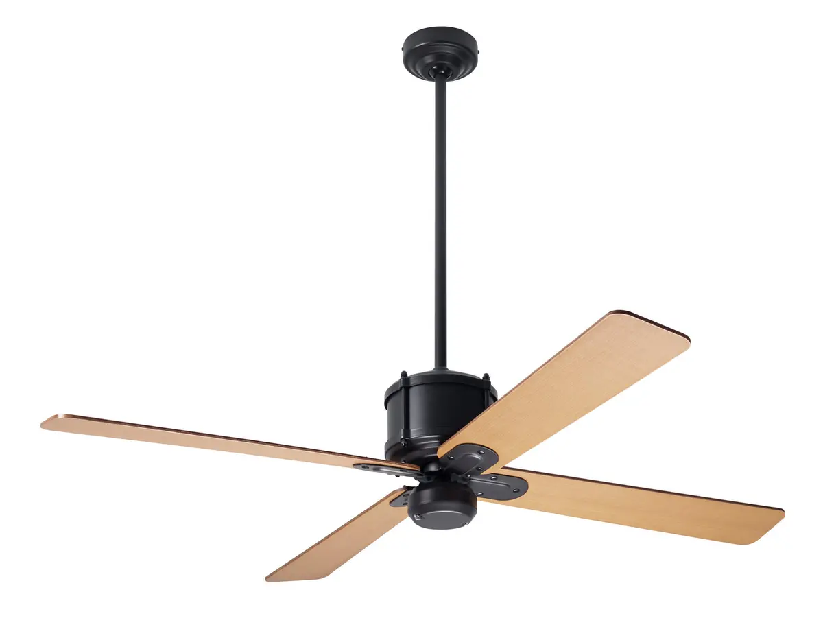 Modern Fan Co 50"Ceiling Fan 1