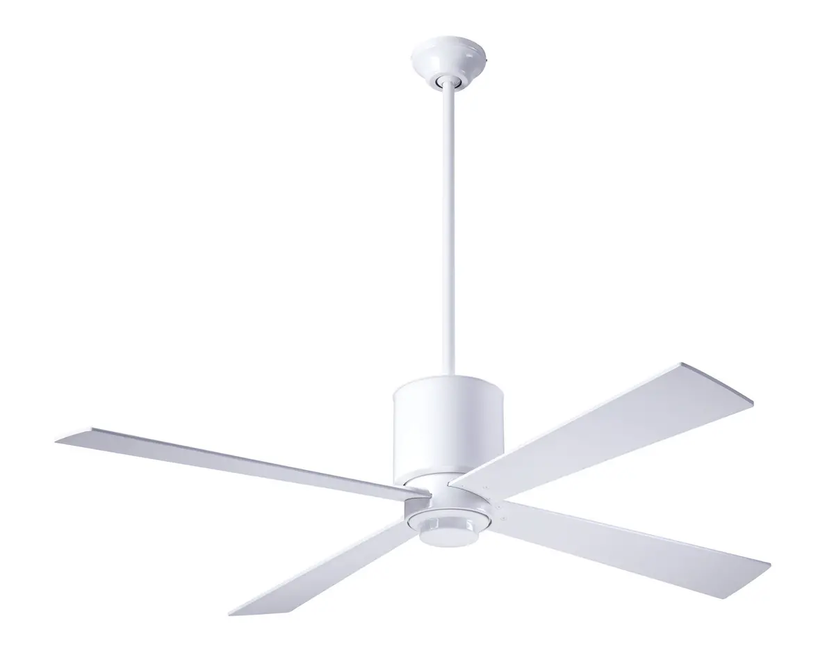 Modern Fan Co 50"Ceiling Fan 1