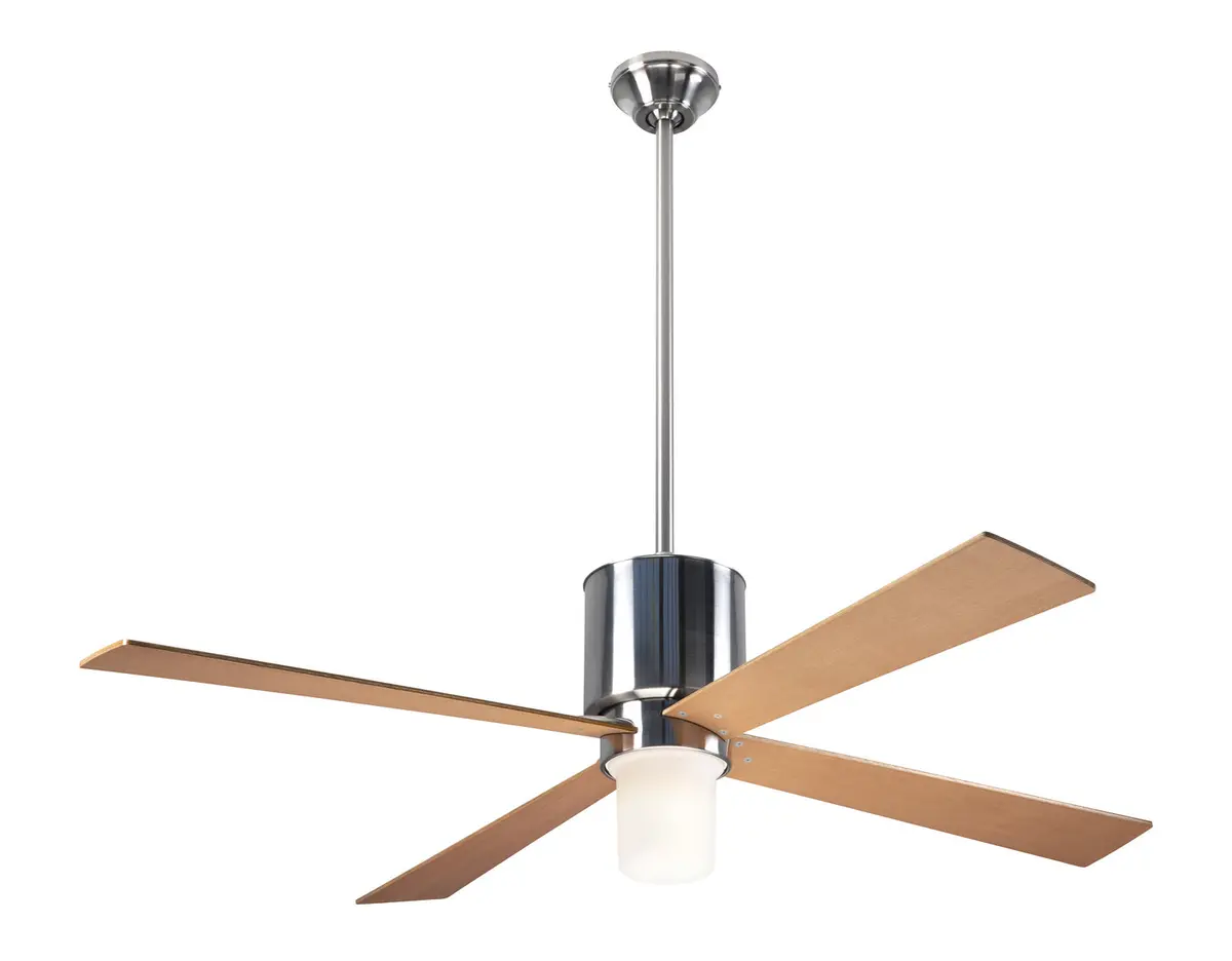 Modern Fan Co 50"Ceiling Fan 1