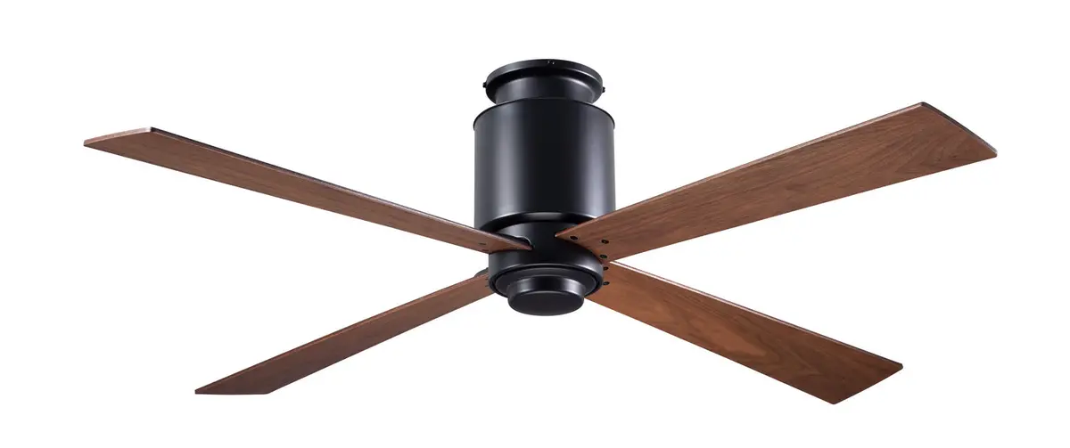 Modern Fan Co 50"Ceiling Fan 1
