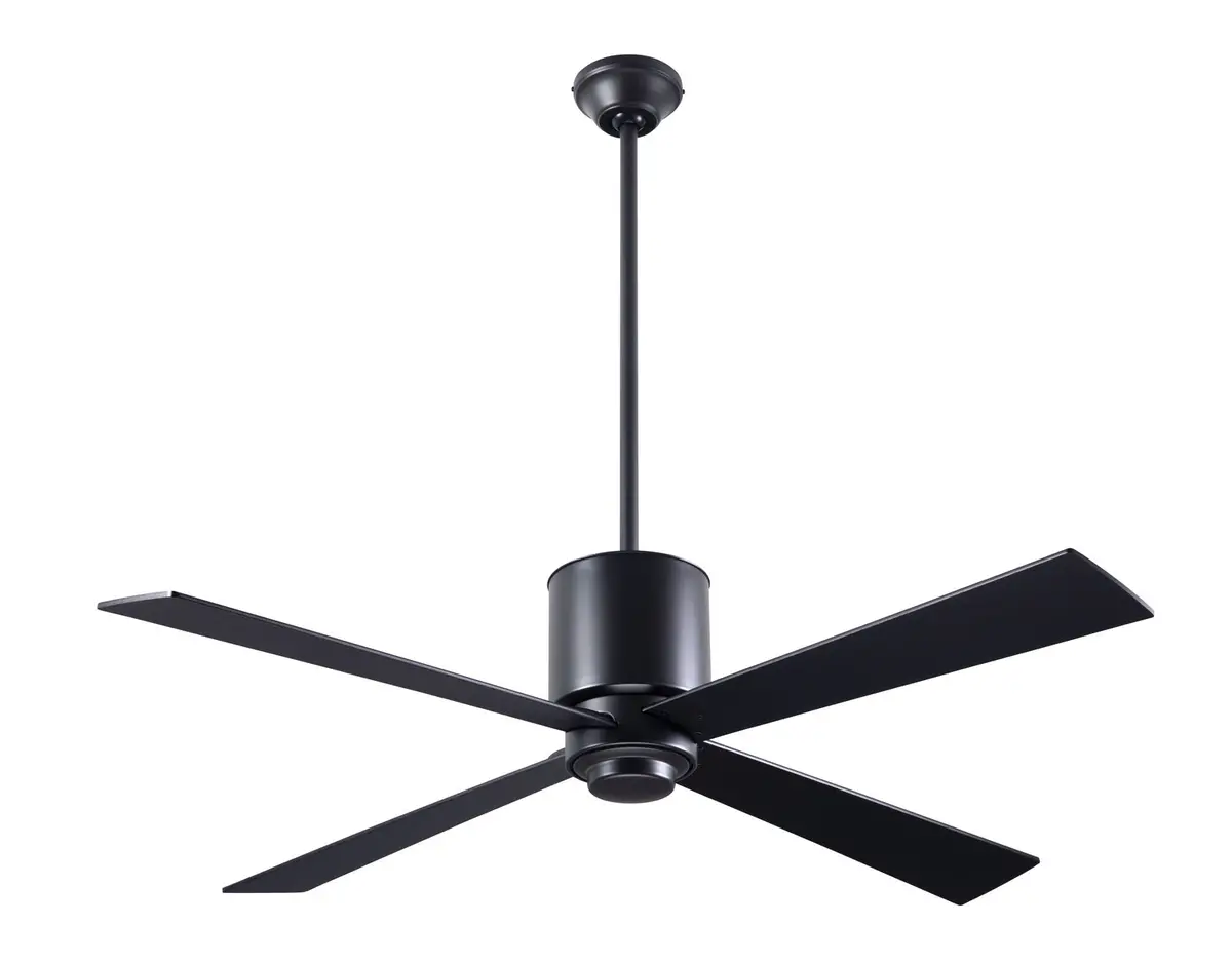 Modern Fan Co 50"Ceiling Fan 1