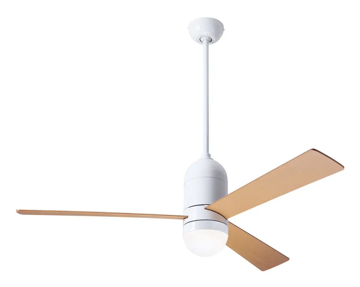 Modern Fan Co 50"Ceiling Fan 1