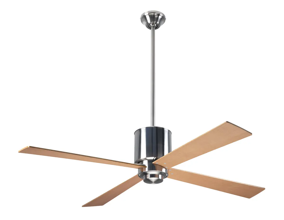 Modern Fan Co 50"Ceiling Fan 1