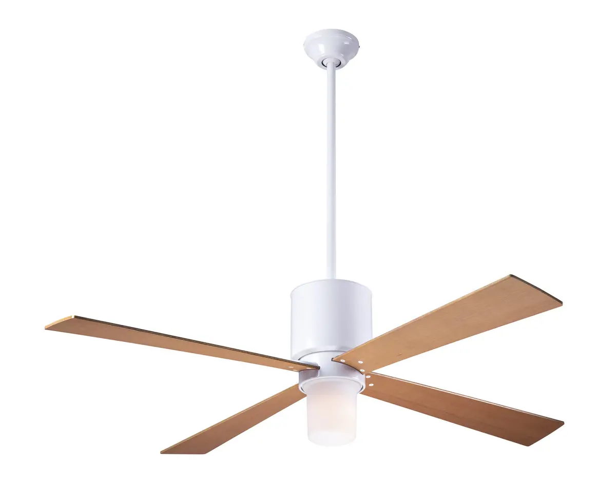 Modern Fan Co 50"Ceiling Fan 1