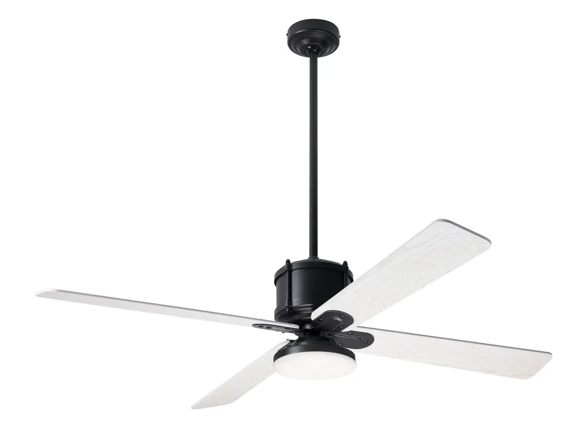 Modern Fan Co 50"Ceiling Fan 1