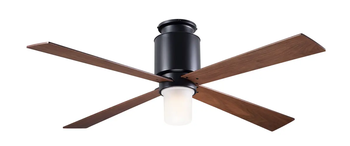 Modern Fan Co 50"Ceiling Fan 1