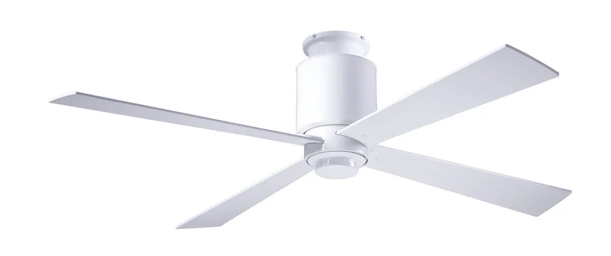 Modern Fan Co 50"Ceiling Fan 1