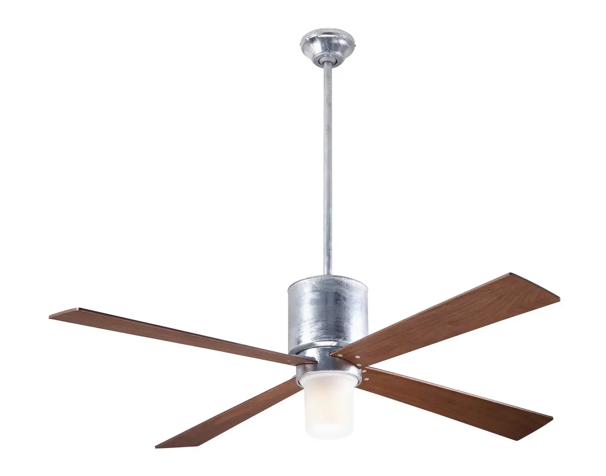 Modern Fan Co 50"Ceiling Fan 1