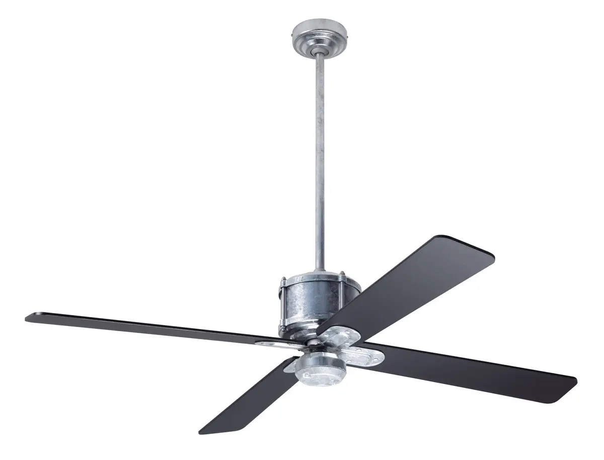 Modern Fan Co 50"Ceiling Fan 1