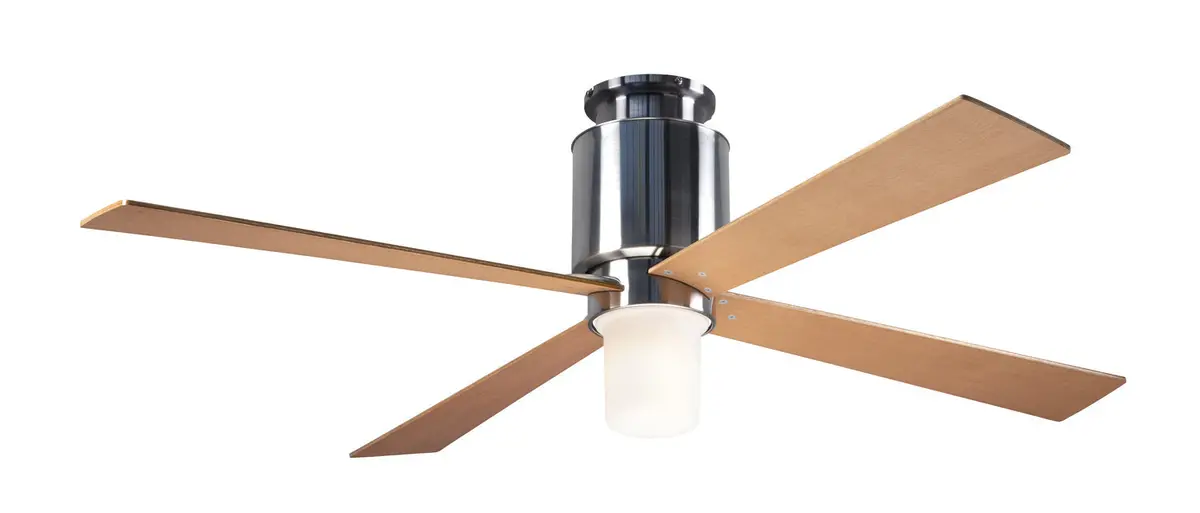 Modern Fan Co 50"Ceiling Fan 1