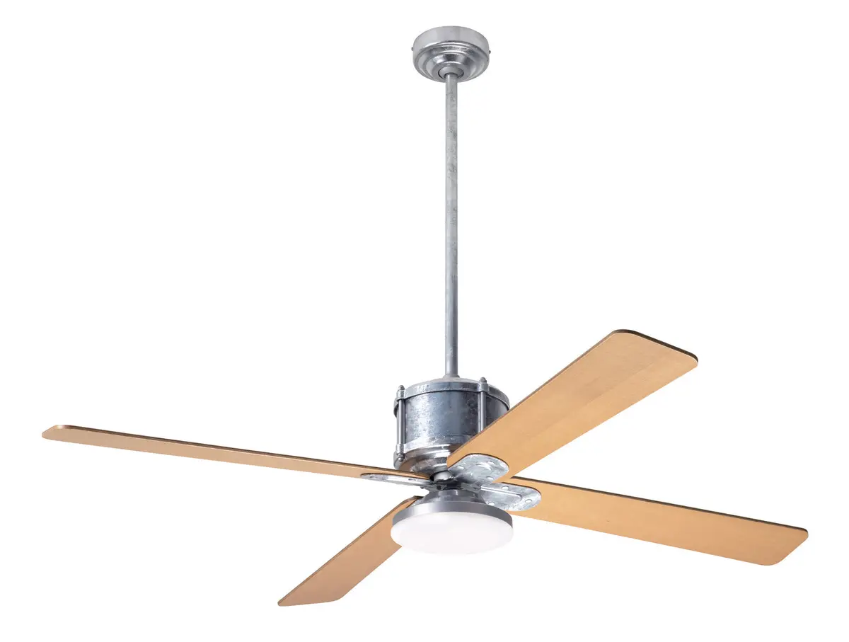 Modern Fan Co 50"Ceiling Fan 1