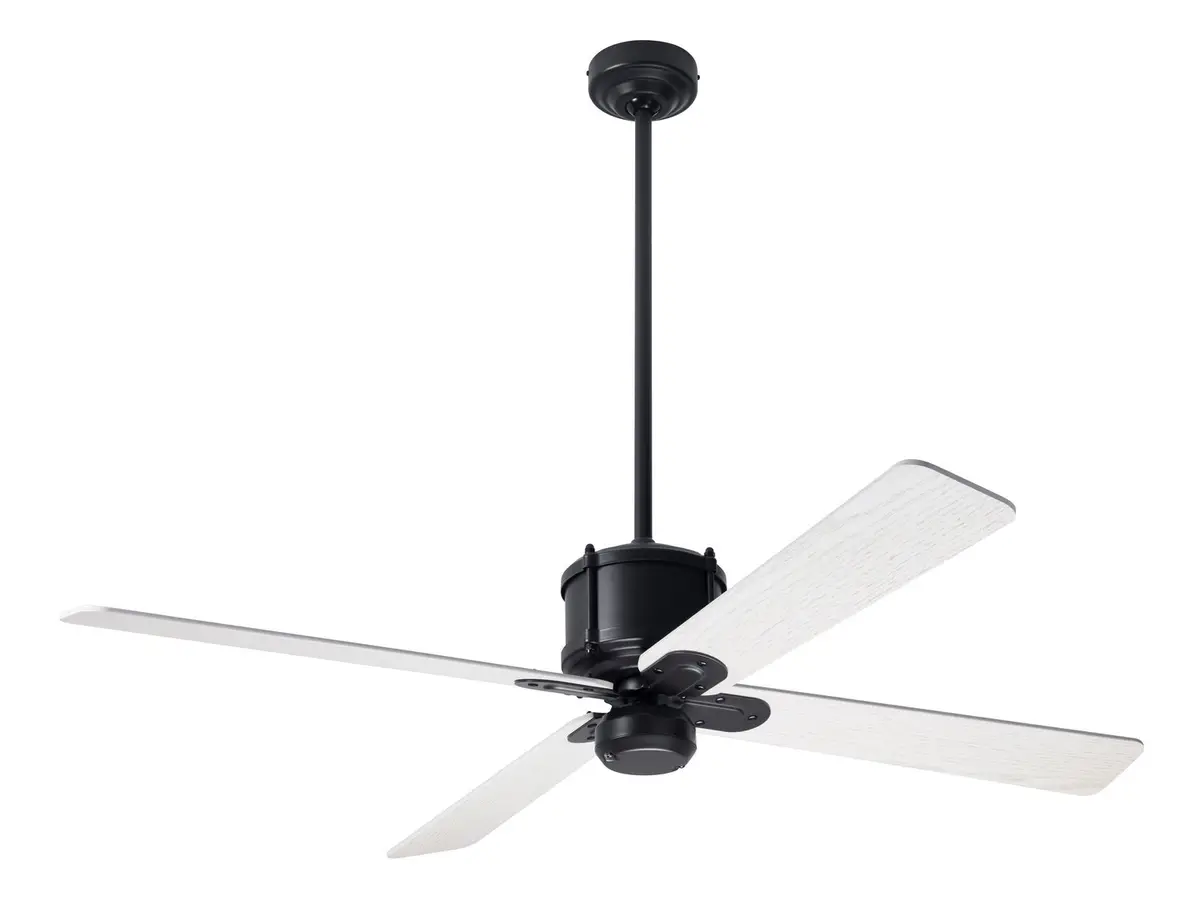 Modern Fan Co 50"Ceiling Fan 1