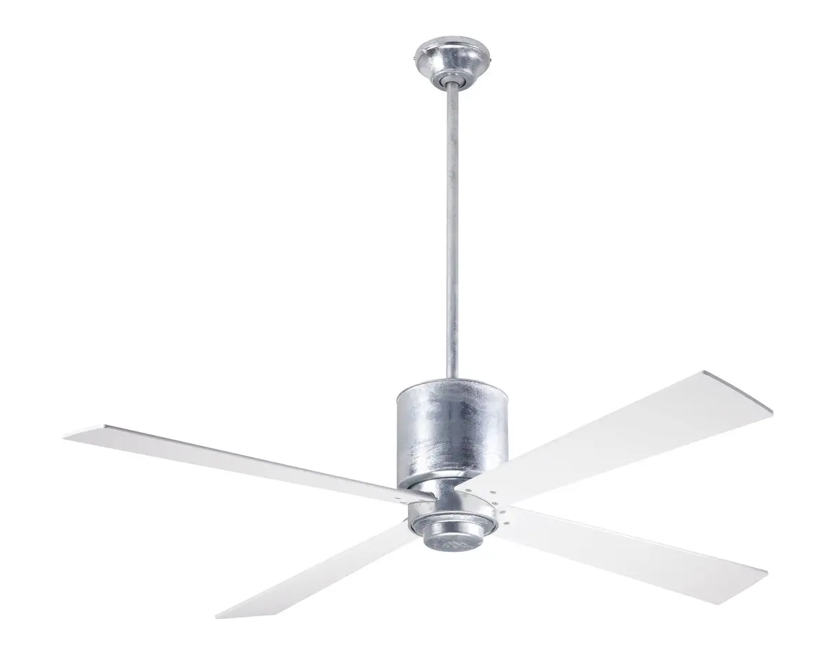Modern Fan Co 50"Ceiling Fan 1