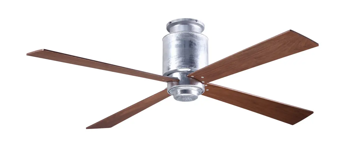 Modern Fan Co 50"Ceiling Fan 1