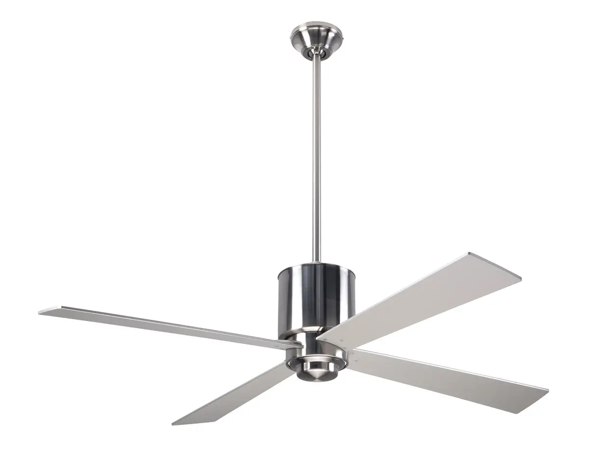Modern Fan Co 50"Ceiling Fan 1