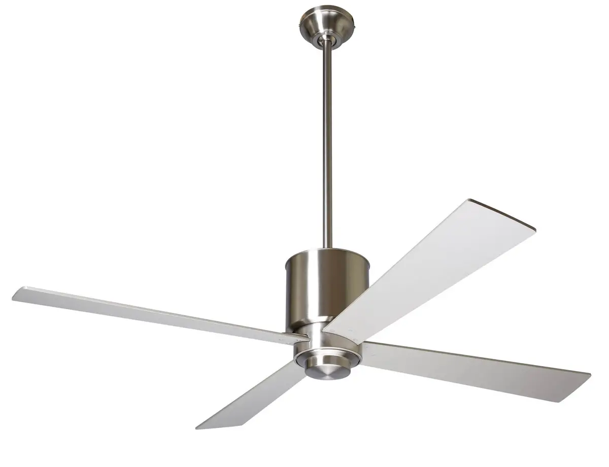 Modern Fan Co 50"Ceiling Fan 1
