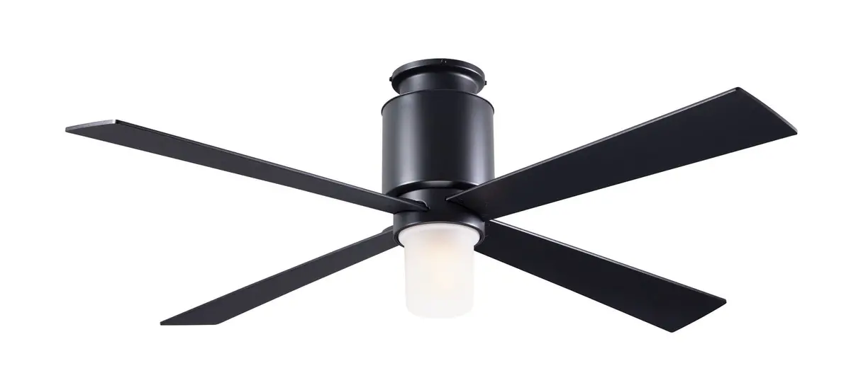 Modern Fan Co 50"Ceiling Fan 1