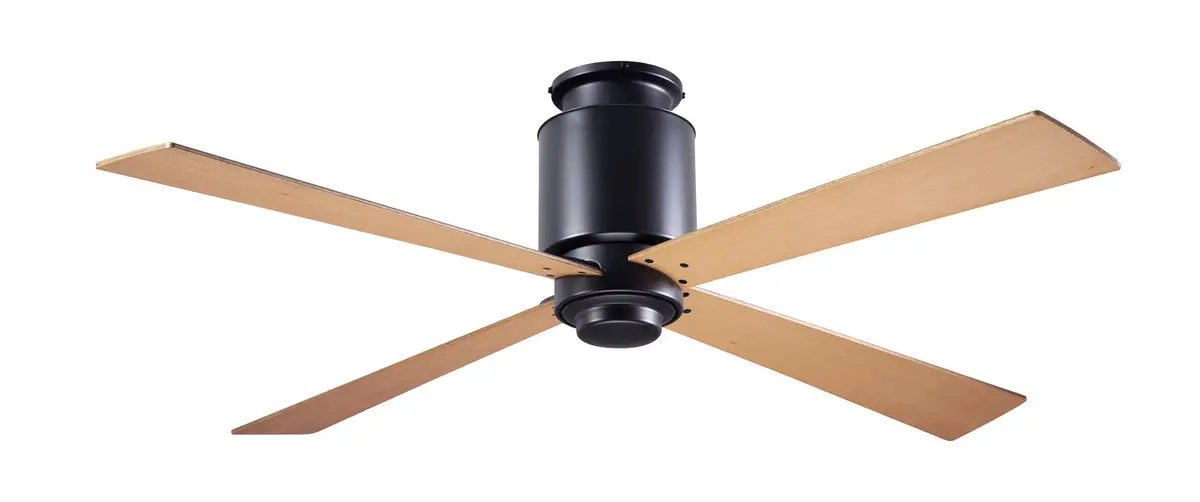 Modern Fan Co 50"Ceiling Fan 1