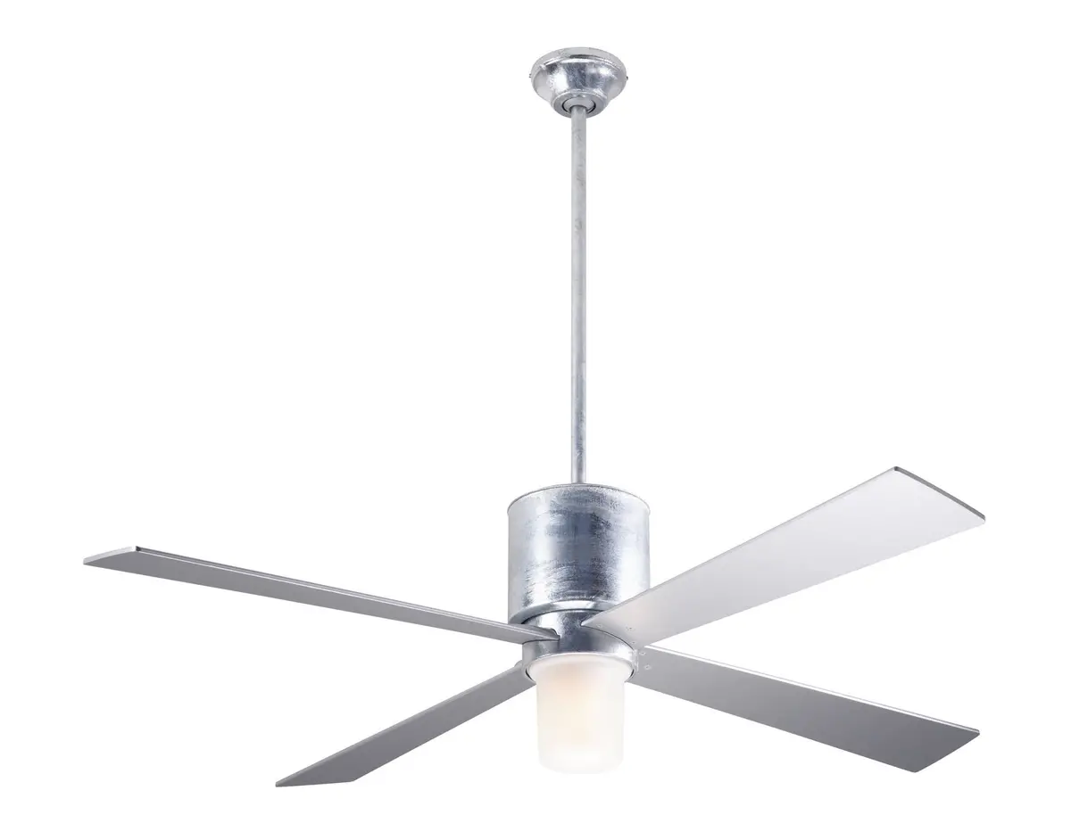 Modern Fan Co 50"Ceiling Fan 1