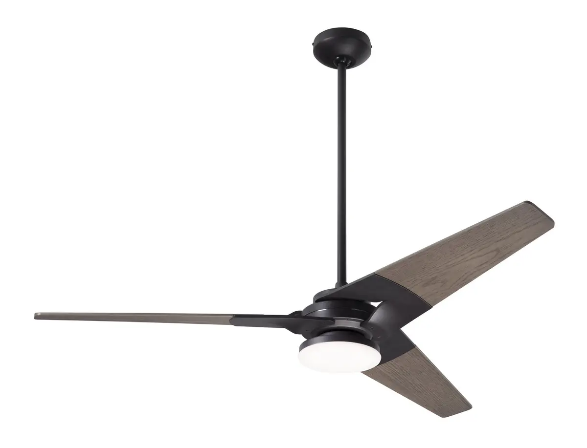 Modern Fan Co 52"Ceiling Fan 1