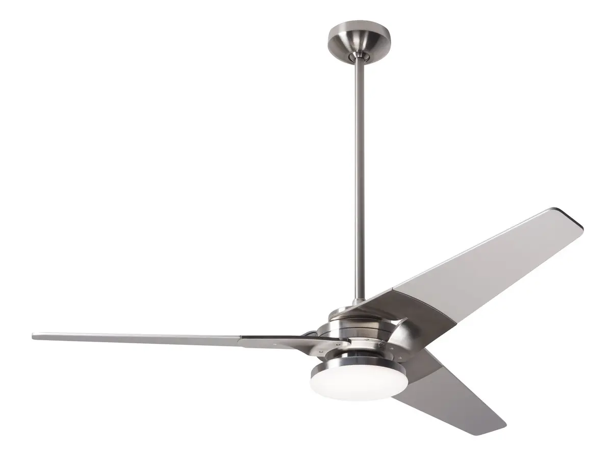 Modern Fan Co 52"Ceiling Fan 1