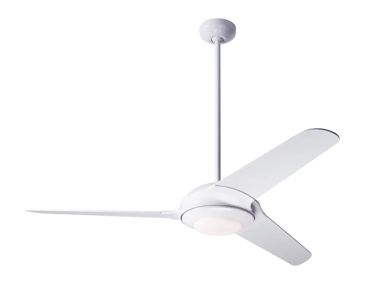 Modern Fan Co 52"Ceiling Fan 1