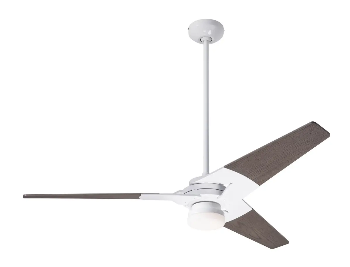 Modern Fan Co 52"Ceiling Fan 1