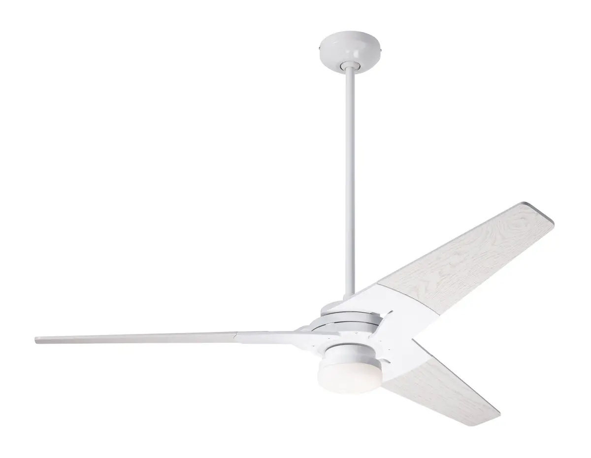 Modern Fan Co 52"Ceiling Fan 1