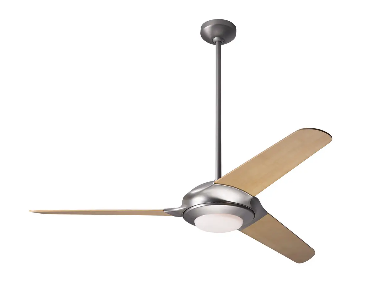 Modern Fan Co 52"Ceiling Fan 1